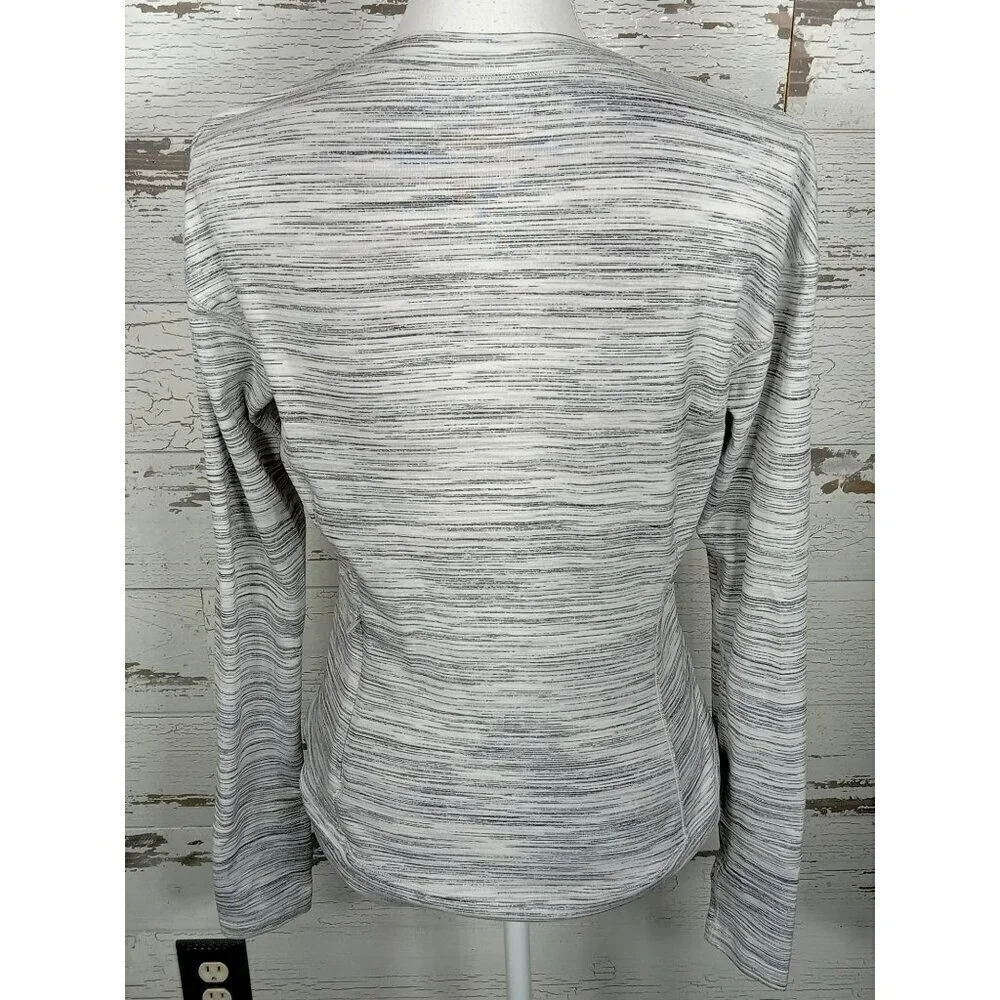 lululemon athletica worn try